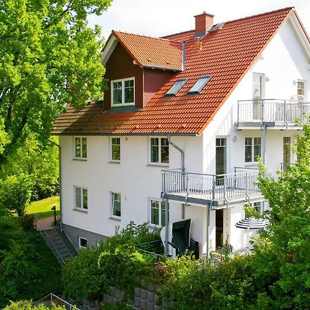 Fewo Zinnowitz Ostseequartett Exterior foto
